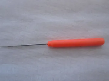 Electronic Twist Tester