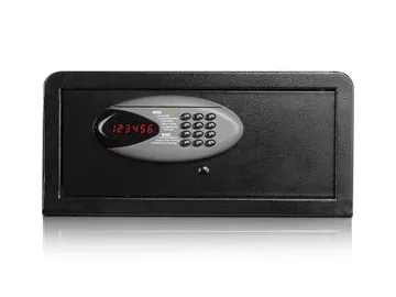 MB Electronic Card Swipe Safe