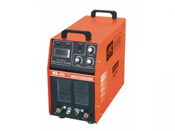 TIG-400II Industrial Inverter DC TIG Welding Machine