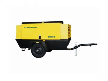 Portable Air Compressor