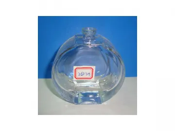 70ml Glass Perfume Bottle 2503T