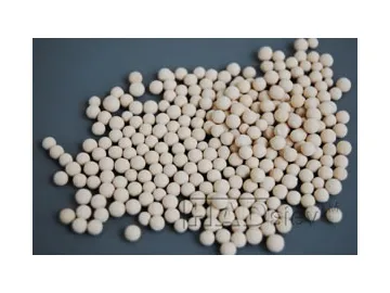 4A Normal Molecular Sieve