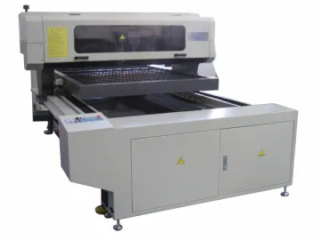 Laser Cutting Machine