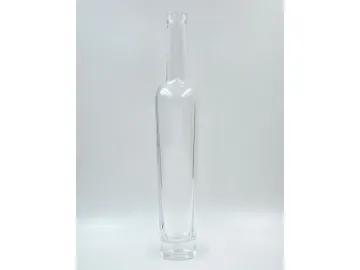 Glass Bottles 500ml