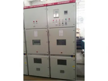 KYN28A-12 Metal-clad Switchgear