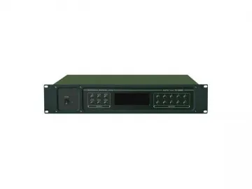 AM/FM Tuner PC1008R,PC-link PA System