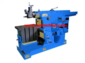 Hydraulic Shaping Machine