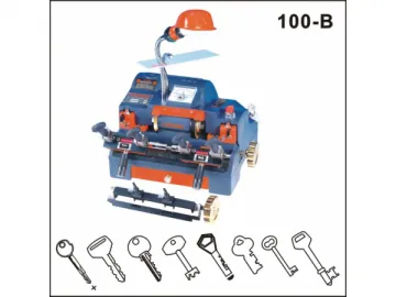 Key Duplicator 100-B