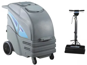 Other Cleaning Equipment