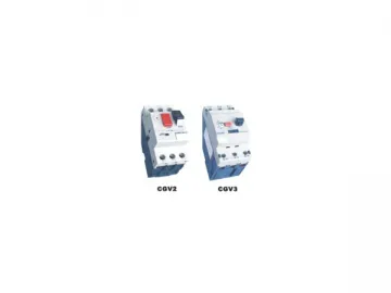 AL45 Motor Protection Circuit Breaker