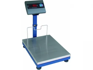 Bench Scale (TB/TBS Series)