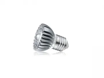 HR-HPB008 High Power LED Spotlight