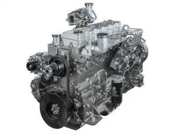 H Series Diesel Engine for Genset