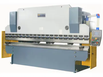 CNC Press Brake