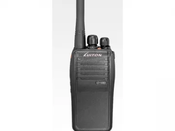 LT-1080 Professional Digital Portable Radio Transceiver