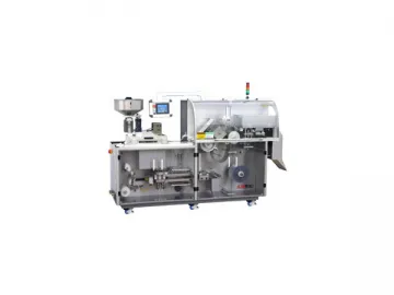 Automatic High Speed Blister Packaging Machine BP-1