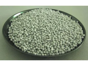 Granular NPK13-13-21