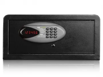 MB Electronic Hotel Safe