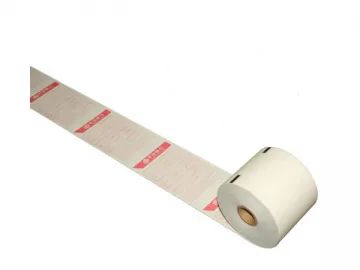 Automatic Teller Machine Print Paper / ATM Paper Roll