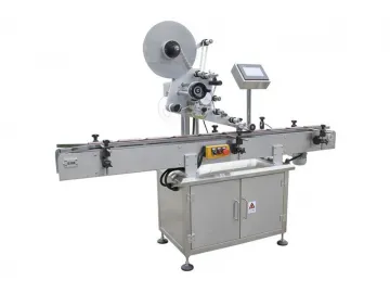 Flat Surface Label Applicator