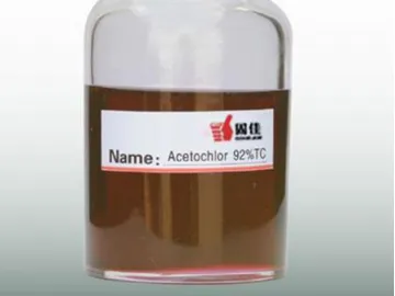 Acetochlor