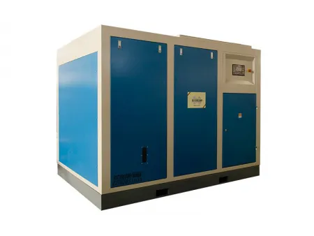 Direct Drive Rotary Screw Compressor, LGCD Series