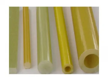 Epoxy Sheet, Epoxy Rod