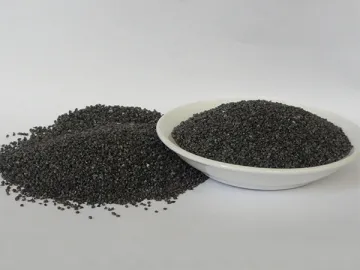 Brown Fused Alumina