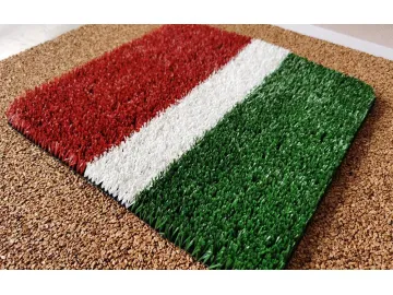 Artificial Grass for Athletics Tracks & Running Lanes