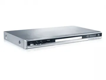 HD DVD Player