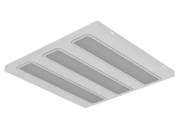 LED Grille Lamp