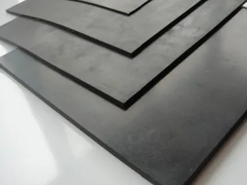 SBR Rubber Sheet