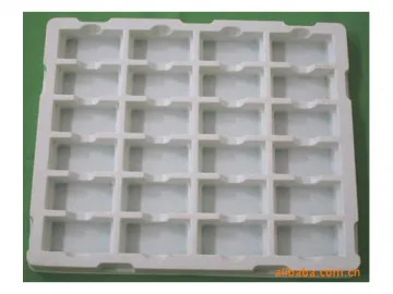 Vacuum Forming Storage Tray