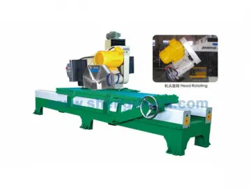 Manual Edge Cutting Machine