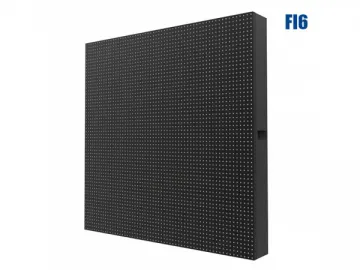 FI Series Indoor Fixed LED Display