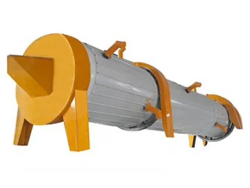 Rotary Dryer