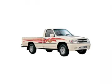 Pick-up YP5584