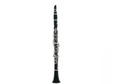 26 Key Clarinet