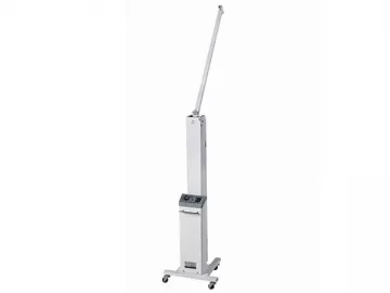 UV Disinfection Trolley