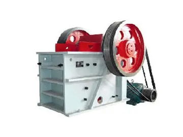 Jaw Crusher