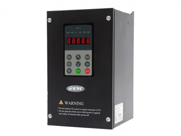 EN610 High Protection Grade Variable Frequency Drive