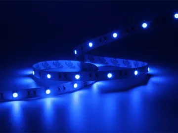 Waterproof IP67 RGB Sideview Silicone LED Neon Flex