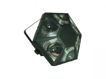 Hexagon LED Effect Light Mj-3025