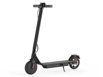 Electric Scooter, 8.5