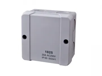 Waterproof Junction Box