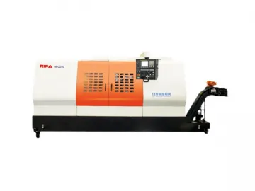 RFCZ40 CNC Horizontal Lathe