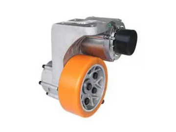 500W Drive Motor Assembly (PMDC Brushless Motor) TZ090AH1-JS13S