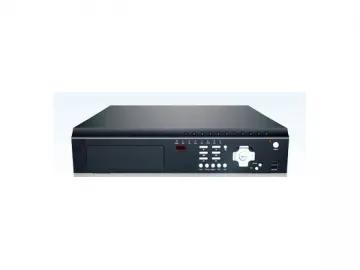 8 Channel DVR