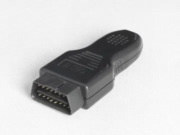 5053 OBD2 Connector Shell