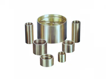 Bimetal Bushing